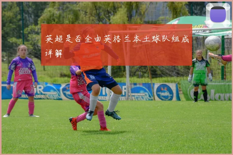 英超是否全由英格兰本土球队组成详解