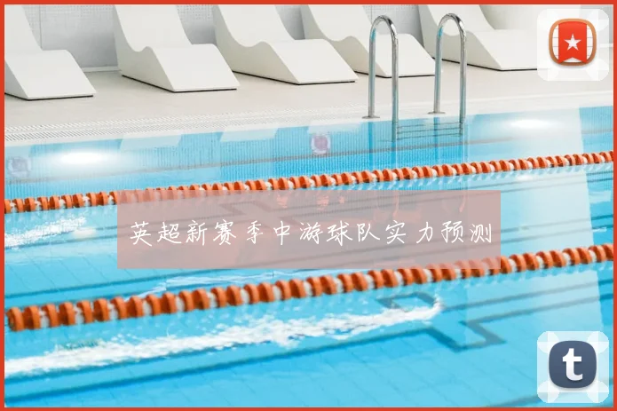 英超新赛季中游球队实力预测